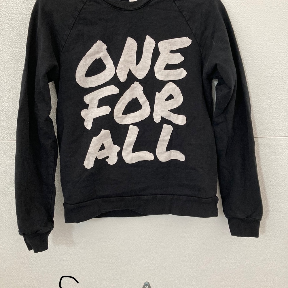 Crewneck